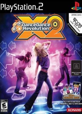  Dance Dance Revolution: Ritmo frenetico e sfide per i ballerini virtuali!