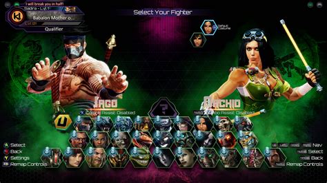 Killer Instinct: Un Gioco di Combattimento Inarrestabile e Frenetico!