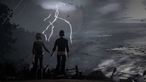 Life Is Strange: Un'Avventura Indimenticabile Tra Destino e Scelte!