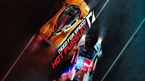 Need for Speed: Hot Pursuit Remastered - Una corsa frenetica con una spruzzata di giustizia!