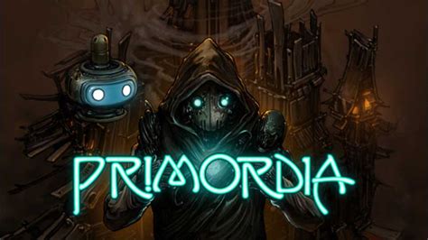  Primordia: Un'avventura post-apocalittica tra robot e filosofie profonde!