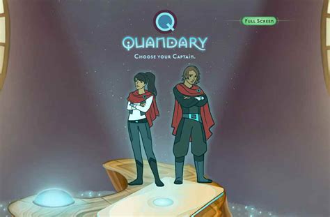 Quandary: Un Gioco di Puzzle che Mette alla Prova la Tua Etica!