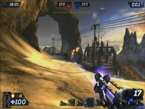 Unreal Tournament: Uno Scontro Furioso di Violenza e Spettacolo!