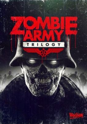 Zombie Army Trilogy:  Un'esperienza di sparatutto cooperativa contro orde di nazisti zombificati!